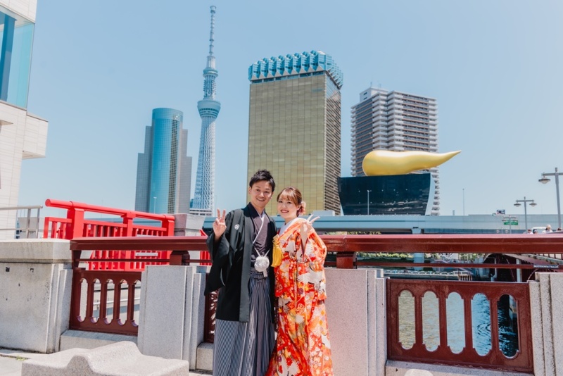 当店の周遊プランでの人気スポット