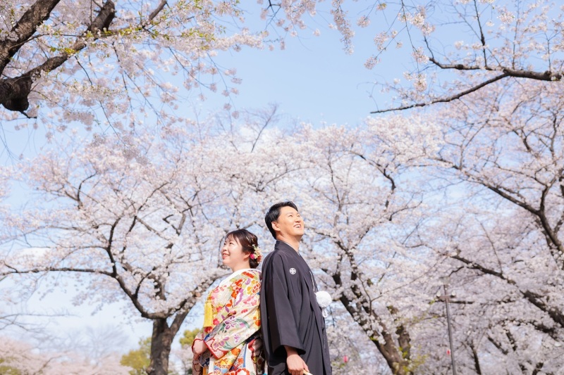 ≪さくら三昧≫