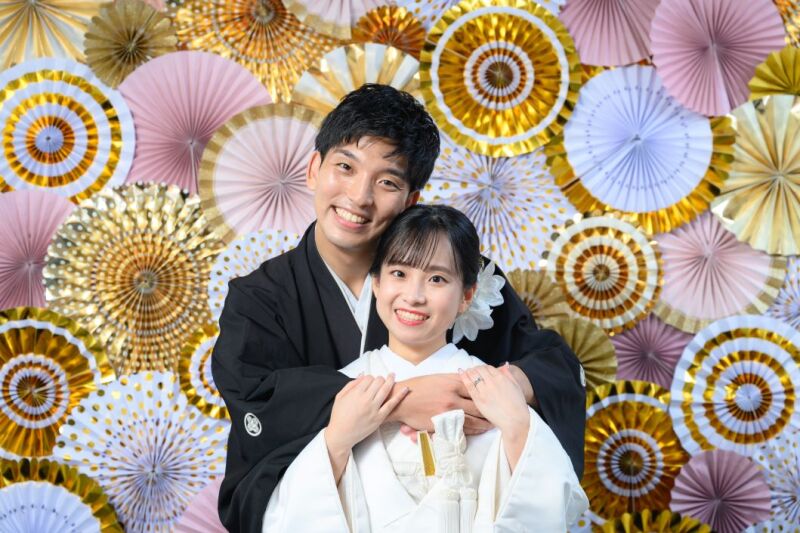 ≪スタジオもロケーションもいいとこどり♪≫