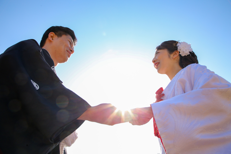 青空フォト(*'▽')