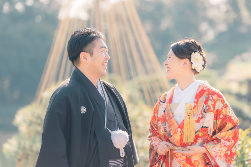 見つめ合いshot♡