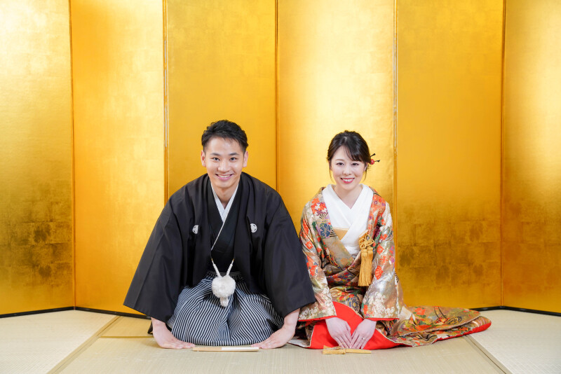 スタジオ弐点プランのご撮影♪