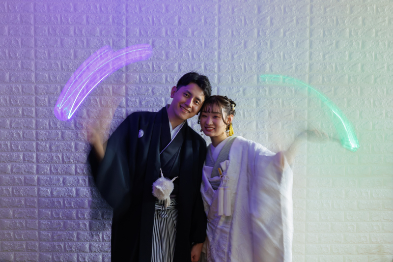 この光は・・・？！