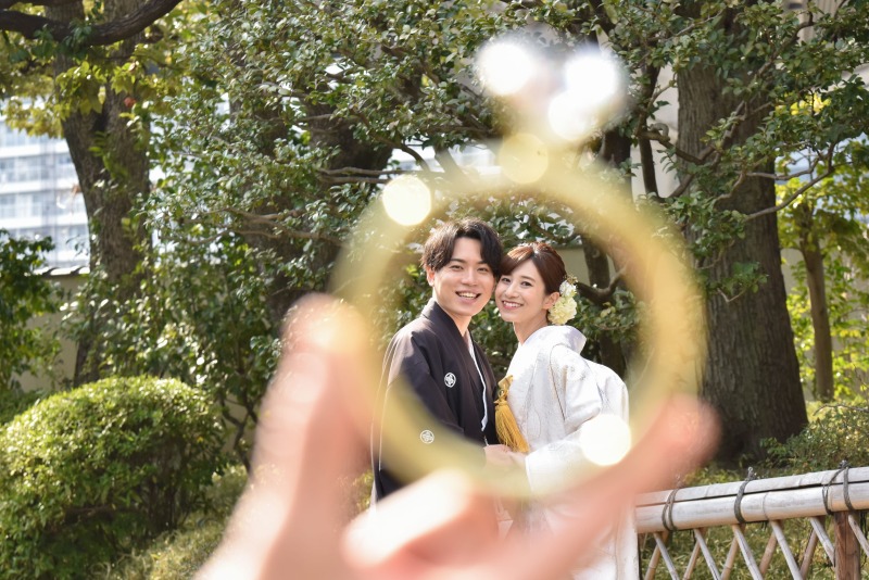 華雅苑 浅草橋本店 東京都でフォトウェディング探すならphotorait