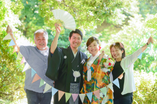 華雅苑　浅草橋本店 