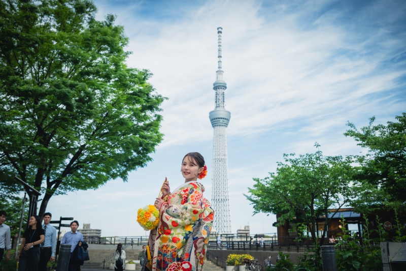 スタジオ弐点プランは平日58,000円！