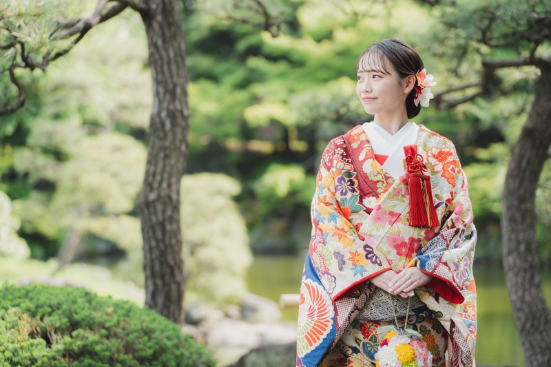 衣装グレードアップ料金は一切ありません！