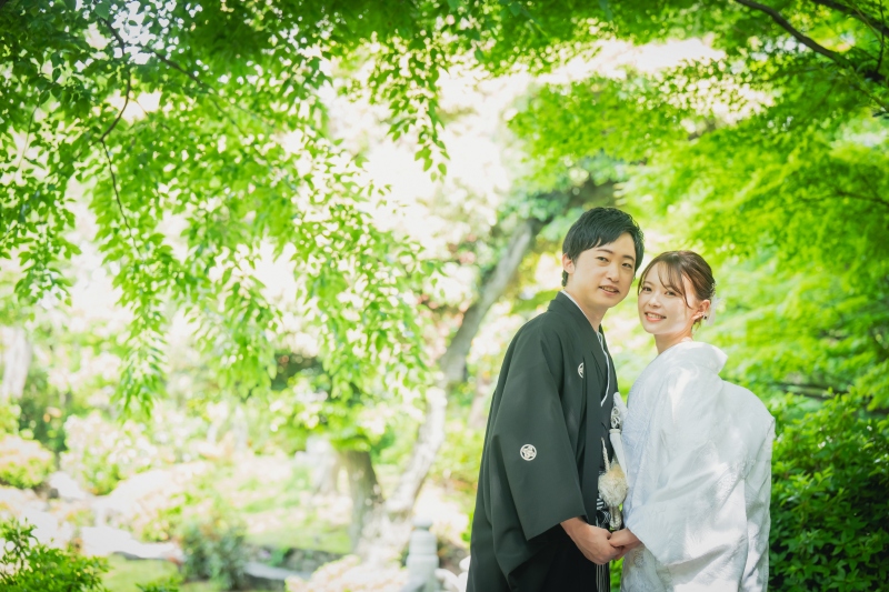 華雅苑　浅草橋本店 _人気スポットで撮影できる