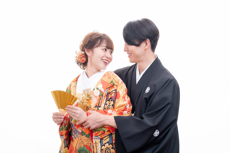 華雅苑　浅草橋本店 _衣装の追加料金がない