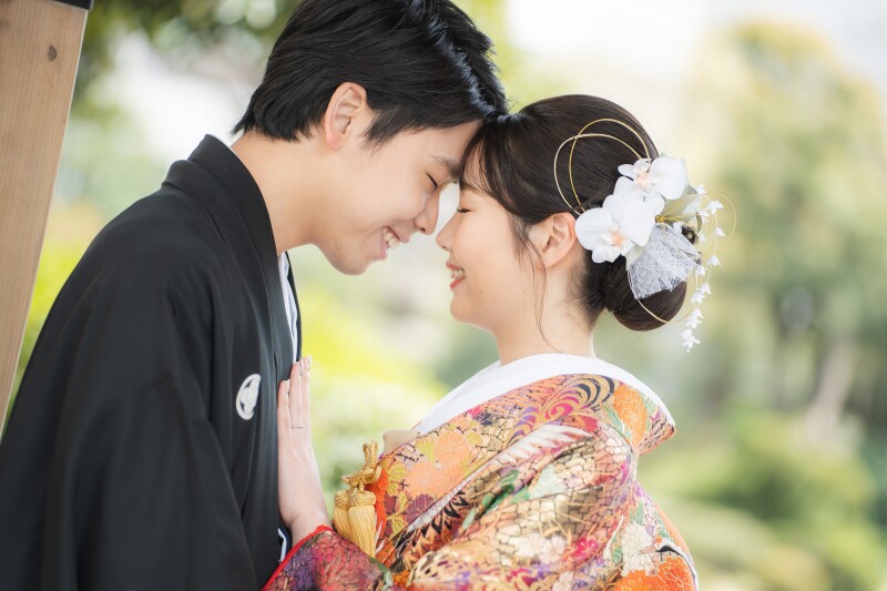 華雅苑　浅草橋本店 _人気スポットで撮影できる