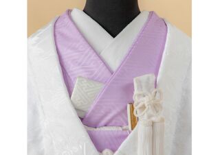 色掛下(紫)