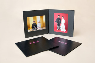 六切写真(1枚:6,000円)