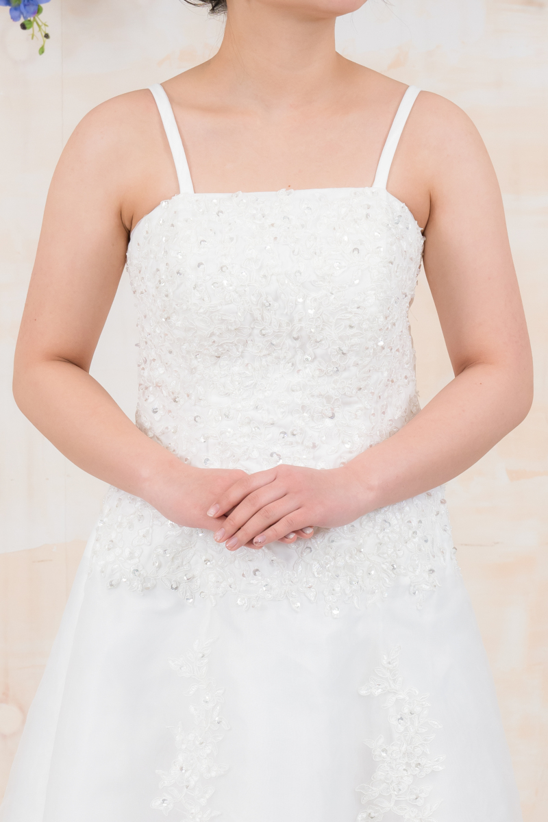 ヘアメイクの技術 写真1 before