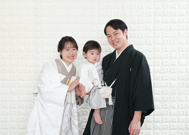 Point1 多彩な撮影シーン