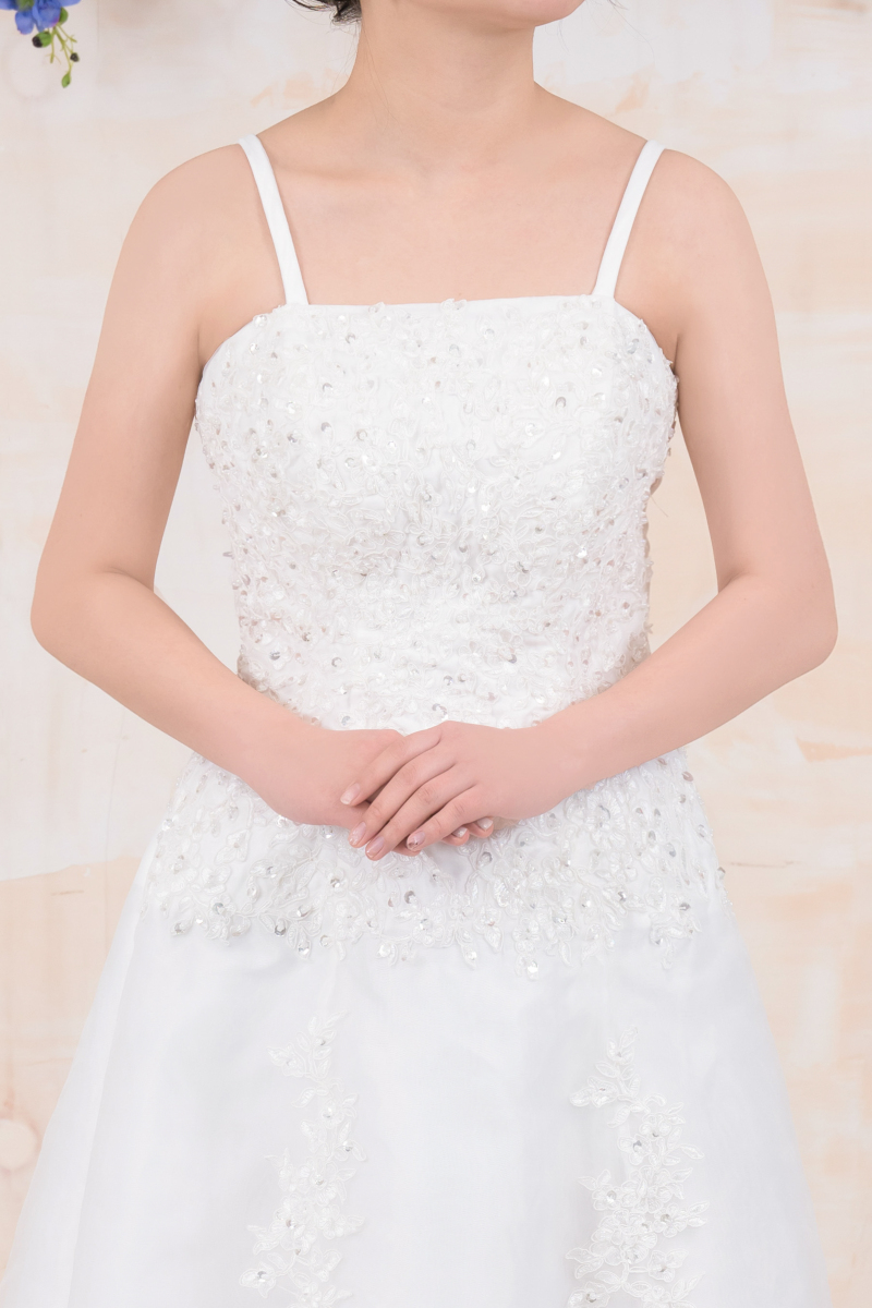 ヘアメイクの技術 写真2 after