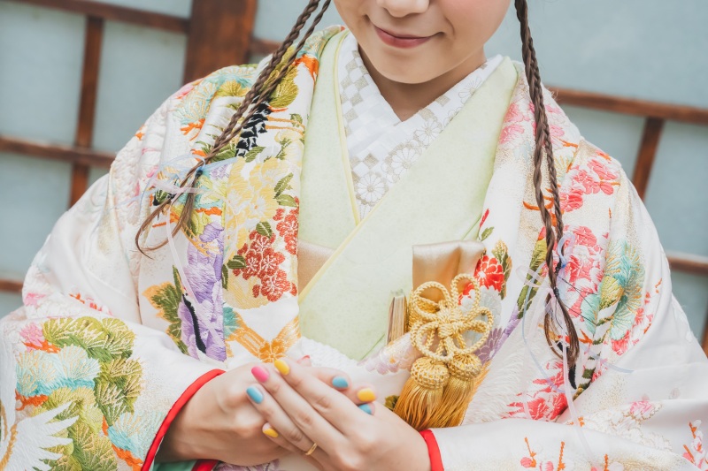 step1 事前来店・お問合せ