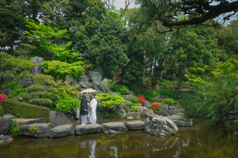 20以上ある撮影シーン