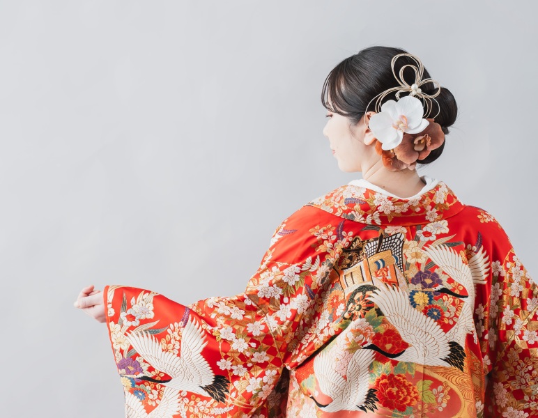 Point1 多彩な撮影シーン