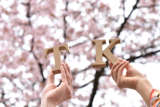 華雅苑　浅草橋本店 _【3月～4月上旬】桜season