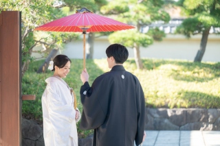 華雅苑　浅草橋本店 _【12月後半・1月・2月】花畑記念庭園