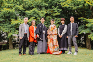 華雅苑　浅草橋本店 _【5月～6月】花畑記念庭園