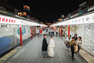 華雅苑　浅草橋店 _≪浅草≫　特選30cut