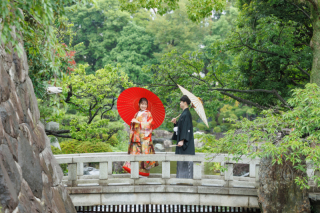 華雅苑 浅草橋店 _花畑記念庭園 夏 特選30