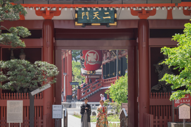 撮影スポット画像