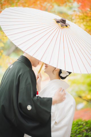 華雅苑　浅草橋本店 _【8月～11月】旧安田庭園