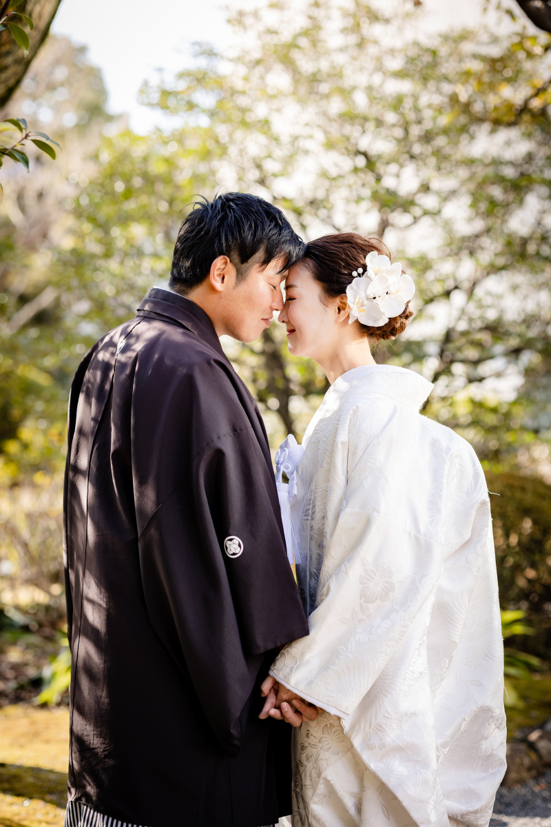 華雅苑 浅草橋本店 東京都でフォトウェディング探すならphotorait