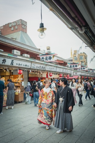 華雅苑　浅草橋店 _≪浅草≫　特選30cut