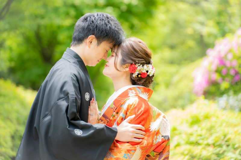 華雅苑　浅草橋本店 _衣装の追加料金がない