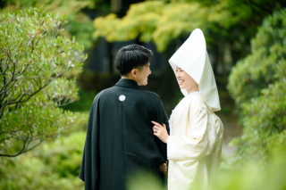 華雅苑　浅草橋本店 _【8月～11月】旧安田庭園