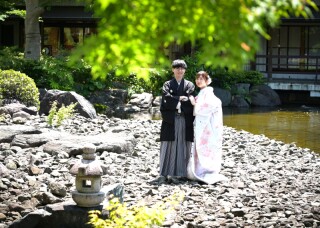 華雅苑　浅草橋本店 _【5月～6月】花畑記念庭園