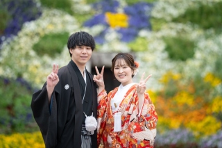 華雅苑　浅草橋本店 _【3月～4月上旬】桜season