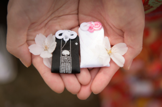 華雅苑　浅草橋本店 _【3月～4月上旬】桜season