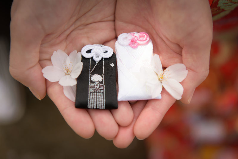 華雅苑 浅草橋本店 _家族・友人を撮影に呼べる