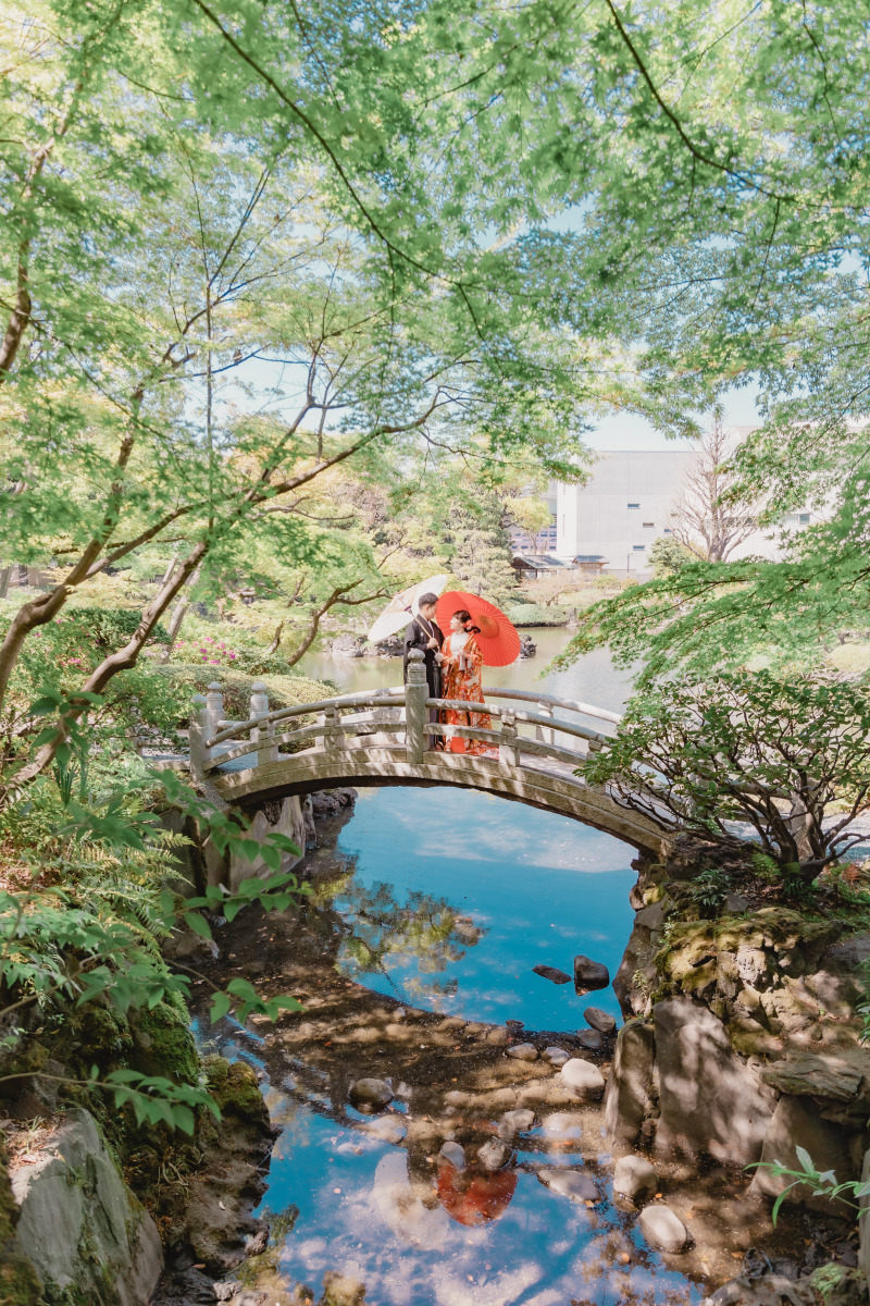 20以上ある撮影シーン