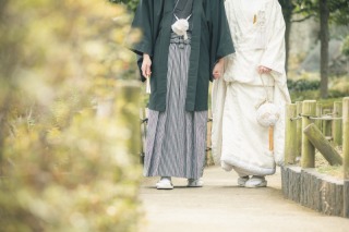 華雅苑　浅草橋本店 _【12月後半・1月・2月】花畑記念庭園