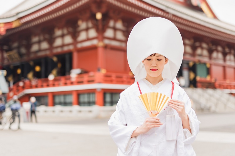 華雅苑　浅草橋本店 _衣装の追加料金がない