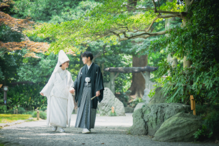 華雅苑　浅草橋店 _清澄庭園　7月～8月