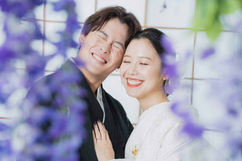 【５月限定5,000円OFF】スタジオ和洋弐点プラン　通常95,000円&rArr;特別価格90,000円