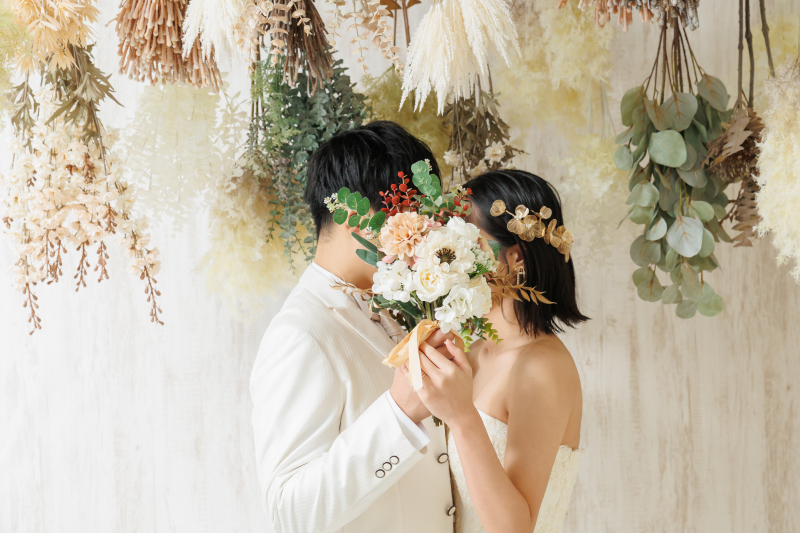 【3～4月限定5,000円OFF】『スタジオ 洋装 壱点プラン』通常50,000円&rArr;特別価格45,000円