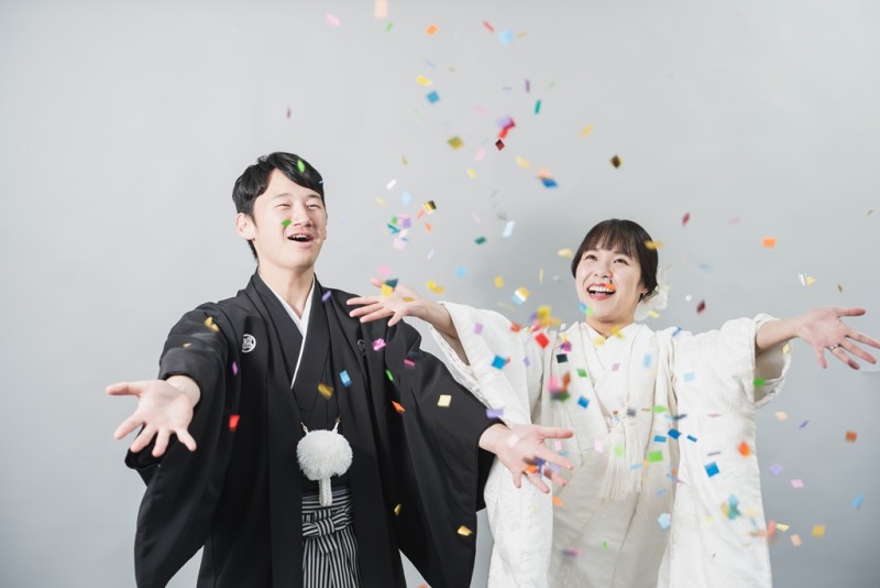 【9/6迄プラス50カットプレゼント!】『ロケスタ和洋プラン』✨スタジオ(和)×東京駅ナイト(洋) データ150枚 衣裳差額無し