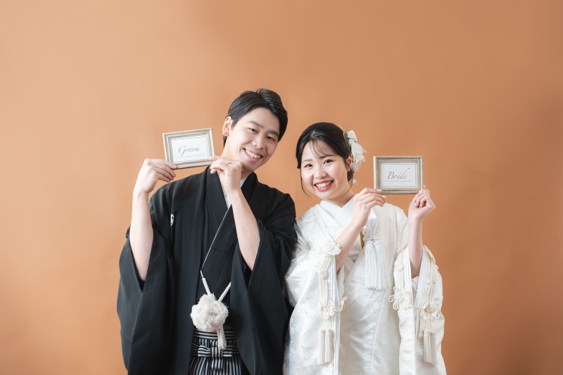 【2/15までの撮影限定】ロケ×スタ和洋プラン✨スタジオ(和)×東京駅ナイト(洋)和洋各1着/データ100枚/新婦ヘアメイク込