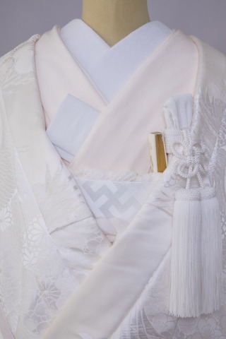 色掛下 G:クリーム