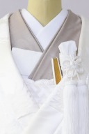 色掛下 F:カフェオレ