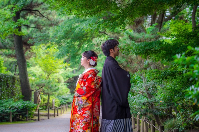 至れり尽くせりでした