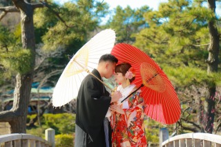 楽しく撮影することが出来ました。