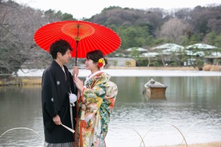 スタッフの方が優しくて話しやすく楽しく撮影できました。